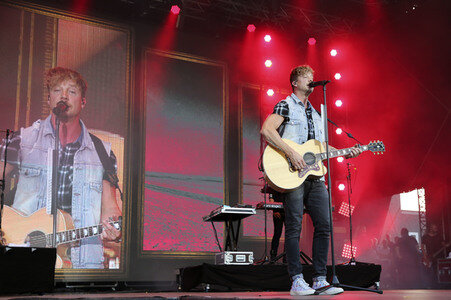 Stars for Free 2018 in Magdeburg