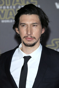 Weltpremiere von 'Star Wars: Das Erwachen der Macht in Los Angeles