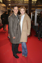 'Starfighter - Sie wollten den Himmel erobern' Premiere, Berlin