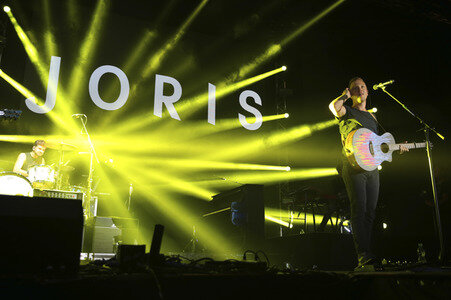 Stars for Free 2017 in Leipzig