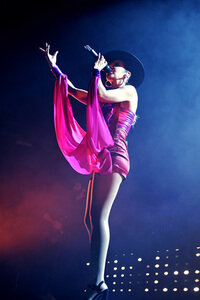Konzert von Parov Stelar in Köln