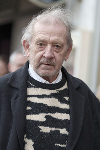 Filmpremiere 'Das geheime Stockwerk' in München