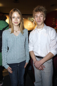 Filmpremiere 'Das geheime Stockwerk' in München