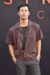 Filmpremiere 'The Strangers: Chapter 2' in Los Angeles