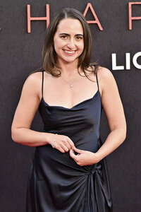 Filmpremiere 'The Strangers: Chapter 2' in Los Angeles