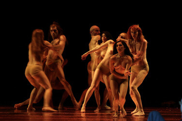 'Tannhäuser' Fotoprobe, Berlin