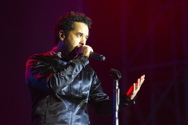 Adel Tawil Konzert, Berlin
