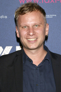 Filmpremiere 'Taxi' in Hamburg