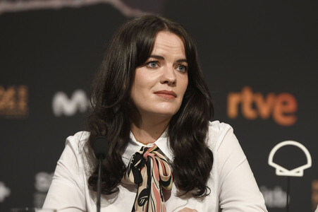 Pressekonferenz 'Tender Loving Care', San Sebastian International Film Festival 2026