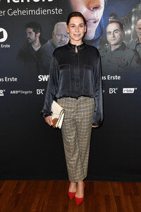 Filmpremiere 'Saat des Terrors' in Berlin