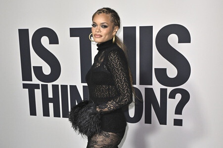 Filmpremiere 'Is This Thing On?' in Los Angeles