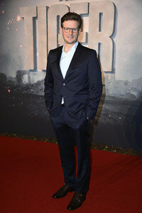 Filmpremiere 'Der Tiger' in Berlin
