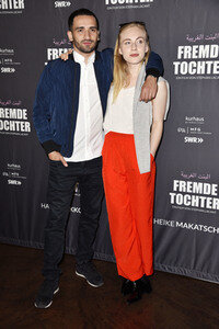 Filmpremiere 'Fremde Tochter' in Berlin