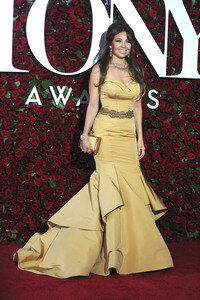Tony Awards 2016 in New York