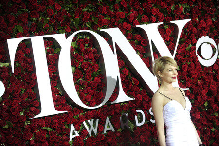 Tony Awards 2016 in New York