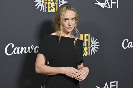 Filmpremiere 'Train Dreams', AFI Fest 2025 in Los Angeles