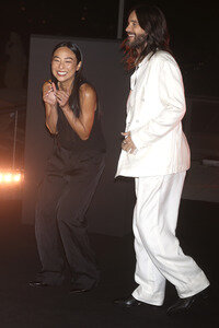 Photocall 'Tron: Ares' in Berlin