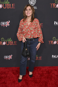 Filmpremiere 'Double Trouble' in Burbank