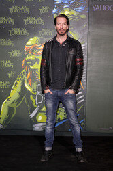 'Teenage Mutant Ninja Turtles' Premiere, Berlin
