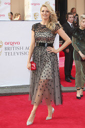 Arqiva British Academy Television Awards, London