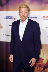 Filmpremiere 'Urban Records' in Berlin