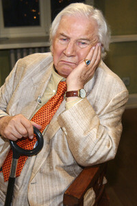 Talkshow 'Boulevard Bio' in Köln