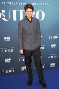 Serienpremiere 'In Utero' in Rom