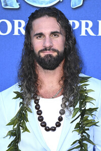 Fimpremiere 'Vaiana' in Los Angeles