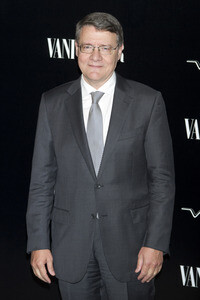 'Vanity Fair Personality of the Year' Gala in Madrid
