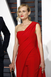 Vanity Fair Oscar Party 2015, Beverly Hills