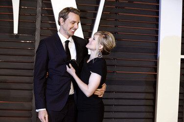 Vanity Fair Oscar Party 2015, Beverly Hills