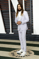 Vanity Fair Oscar Party 2015, Beverly Hills