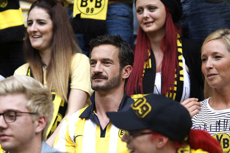 Settermin 'Volltreffer' in Dortmund