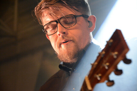 Von Brücken Konzert in Düsseldorf