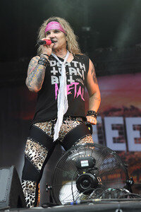 Wacken Open Air Festival 2018