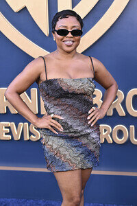 Warner Bros. Primetime Emmy Awards 2025 Nominierten Feier in Beverly Hills