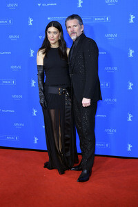 Filmpremiere 'The Weight', Berlinale 2026