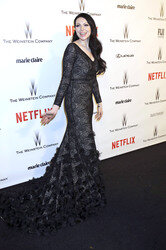 Weinstein Company und Netflix Golden Globes After Party 2015, Beverly Hills