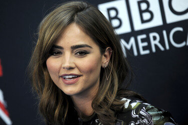 'Doctor Who' Season 8 Premiere, New York