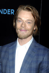 'John Wick' Premiere, New York