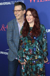 Serienevent 'Will & Grace' in Los Angeles