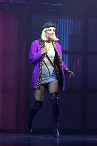 Musicalpremiere 'Pretty Woman - Das Musical' in Berlin