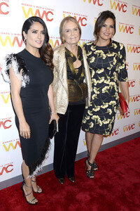 Women's Media Awards 2016 in New York