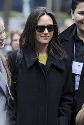 International Women's Day March 2015, New York