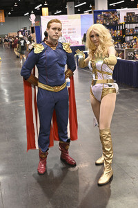 28.03.2026<br>WonderCon 2026 in Anaheim