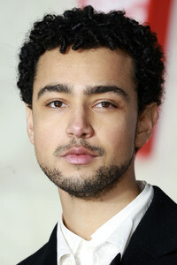 Filmpremiere 'Wuthering Heights - Sturmhöhe' in London