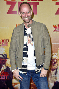Filmpremiere 'So viel Zeit' in Berlin