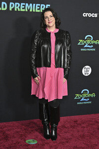 Filmpremiere 'Zoomania 2' in Los Angeles