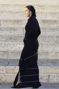 Fendi Fashion Show in Rom