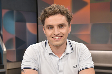 Talkshow 'hart aber fair' in Berlin